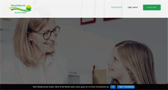Desktop Screenshot of naturheilpraxis-olpe.de